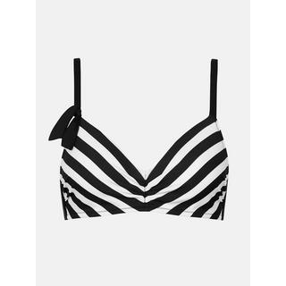 Lisca  Haut maillot de bain préformé sans armatures Rhodes 