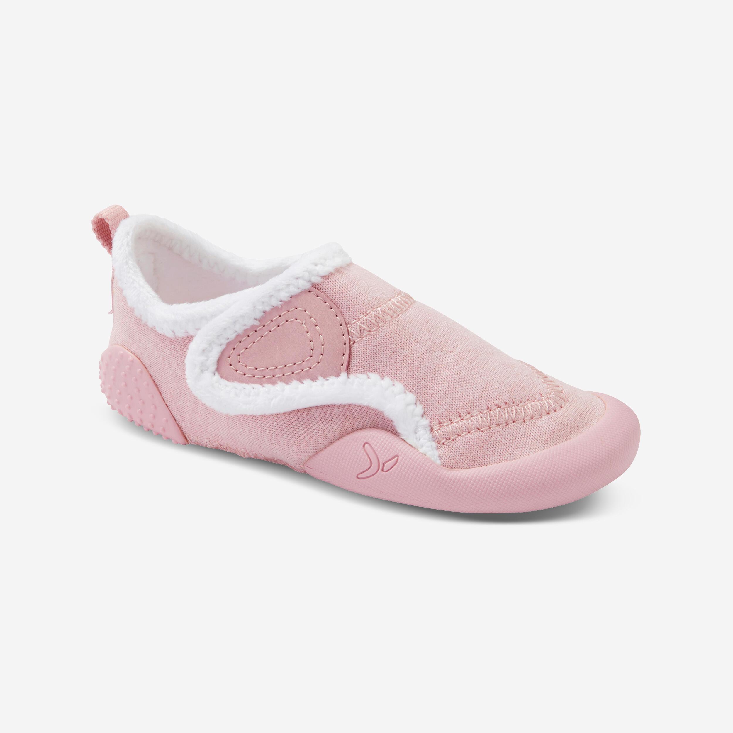 DECATHLON  Chaussons - BABYLIGHT 