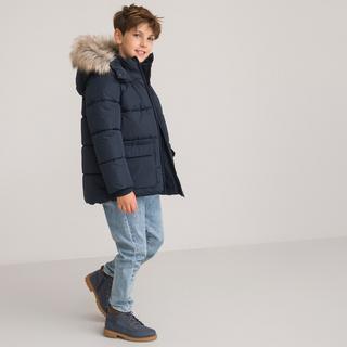 La Redoute Collections  Gesteppte Winterjacke mit Kapuze 