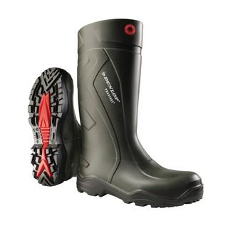 Dunlop  sicherheitsstiefel purofort + s5 