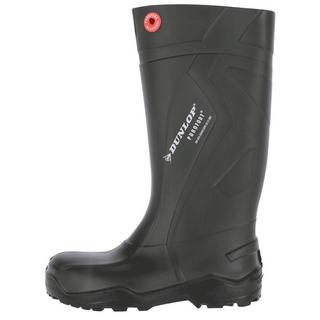 Dunlop  sicherheitsstiefel purofort + s5 