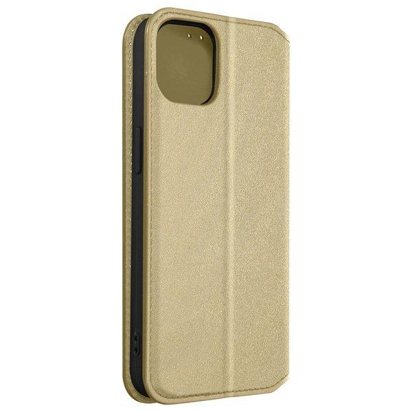 Avizar  Classic Cover Apple iPhone 13 Pro Gold 