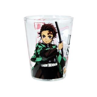 Just Funky Verre - Shooters - Demon Slayer - Heroes  