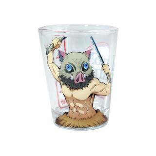 Just Funky Verre - Shooters - Demon Slayer - Heroes  