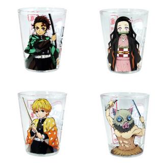 Just Funky Verre - Shooters - Demon Slayer - Heroes  