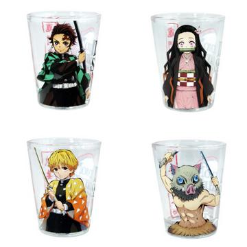 Verre - Shooters - Demon Slayer - Heroes