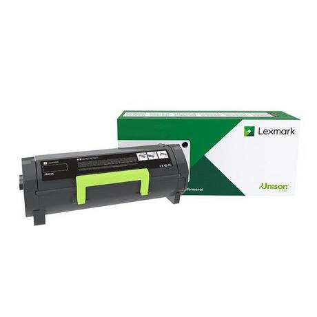 Lexmark  Return (BK, 55'000 Seiten) 