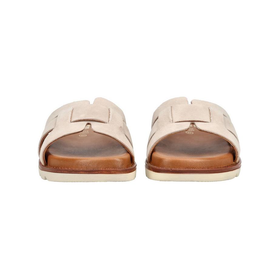 Camel Active Mules à brides croisées  