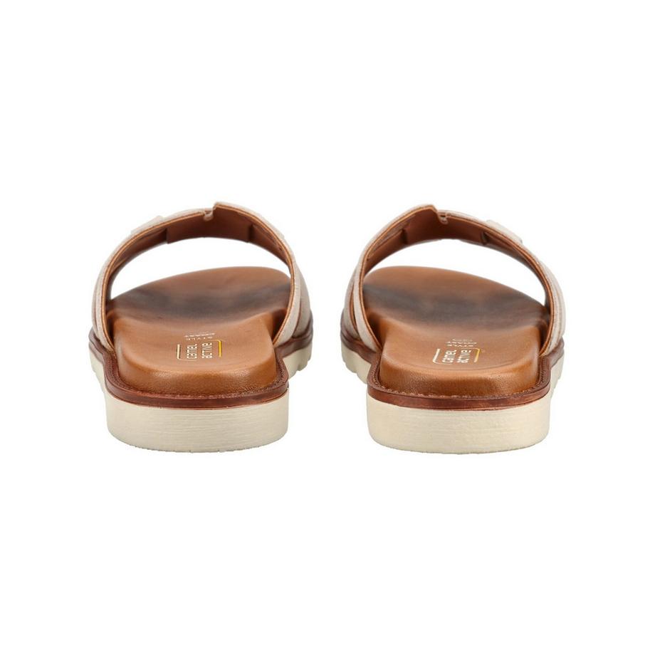 Camel Active Mules à brides croisées  