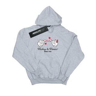 Disney  Sweat à capuche 