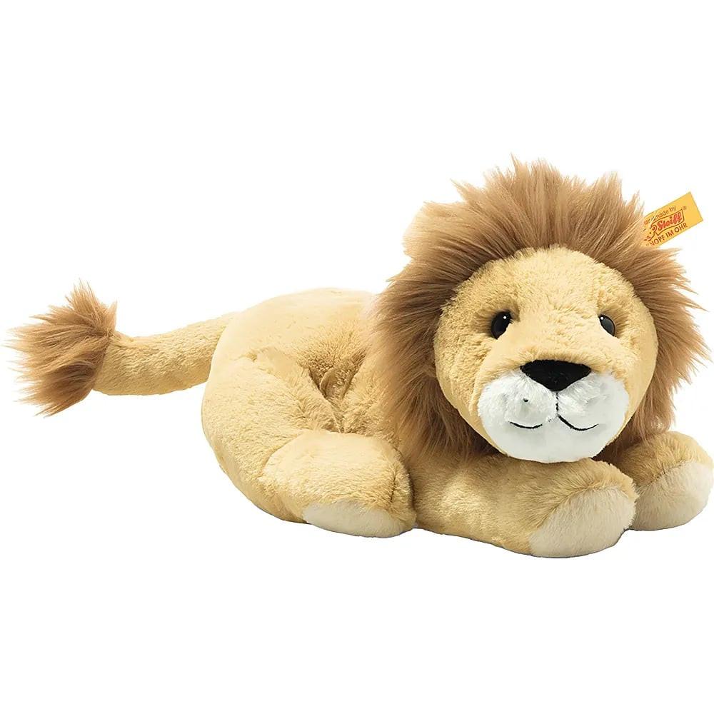 Image of Soft Cuddly Friends Liam Löwe (26cm)