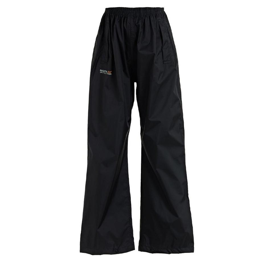 Great Outdoors Regen Überhose Adventure Tech Pack It