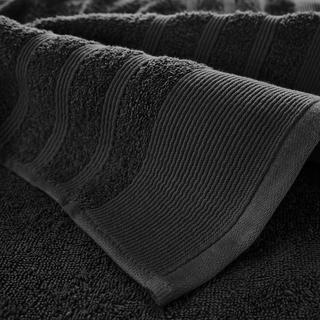 La Redoute Intérieurs 2er-Pack Handtücher Zavara aus Frottee  