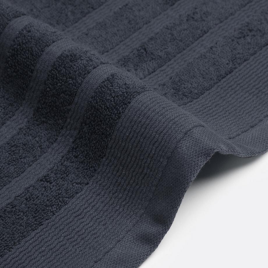 La Redoute Intérieurs 2er-Pack Handtücher Zavara aus Frottee  