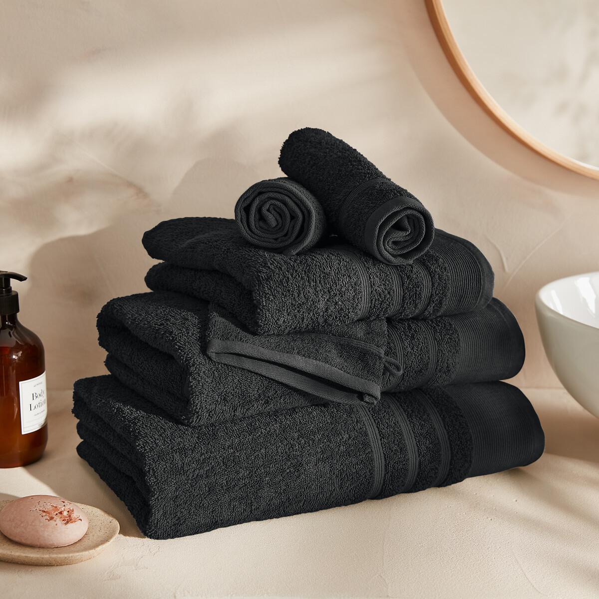 La Redoute Intérieurs 2er-Pack Handtücher Zavara aus Frottee  