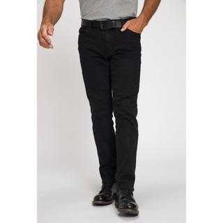 JP1880  Jean en denim. Coupe Straight Fit et technologie FLEXNAMIC® - jusqu'au 72/37 