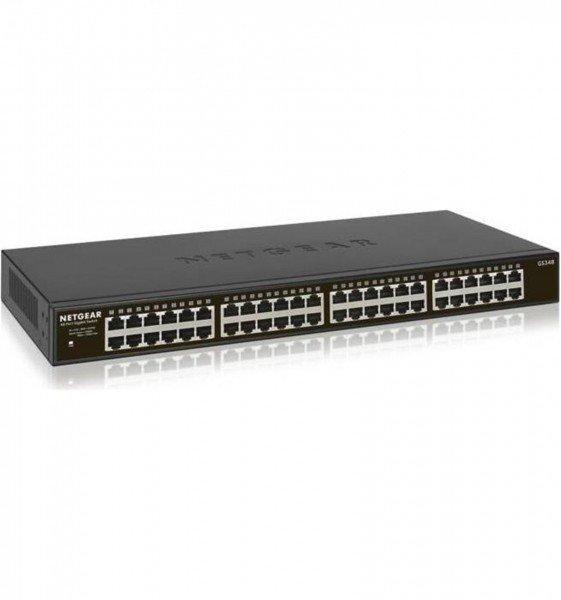 NETGEAR  GS348-100EUS 