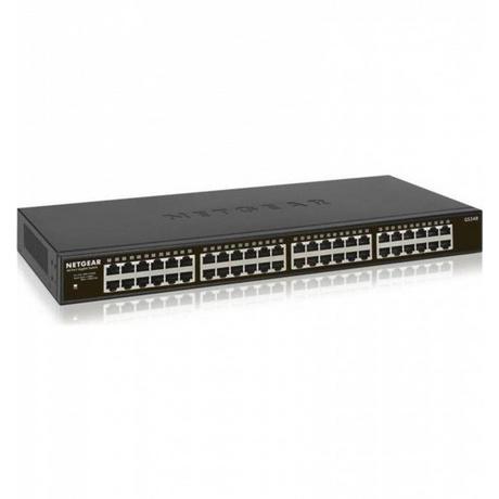 NETGEAR  GS348-100EUS 