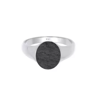 Manor discount bague homme