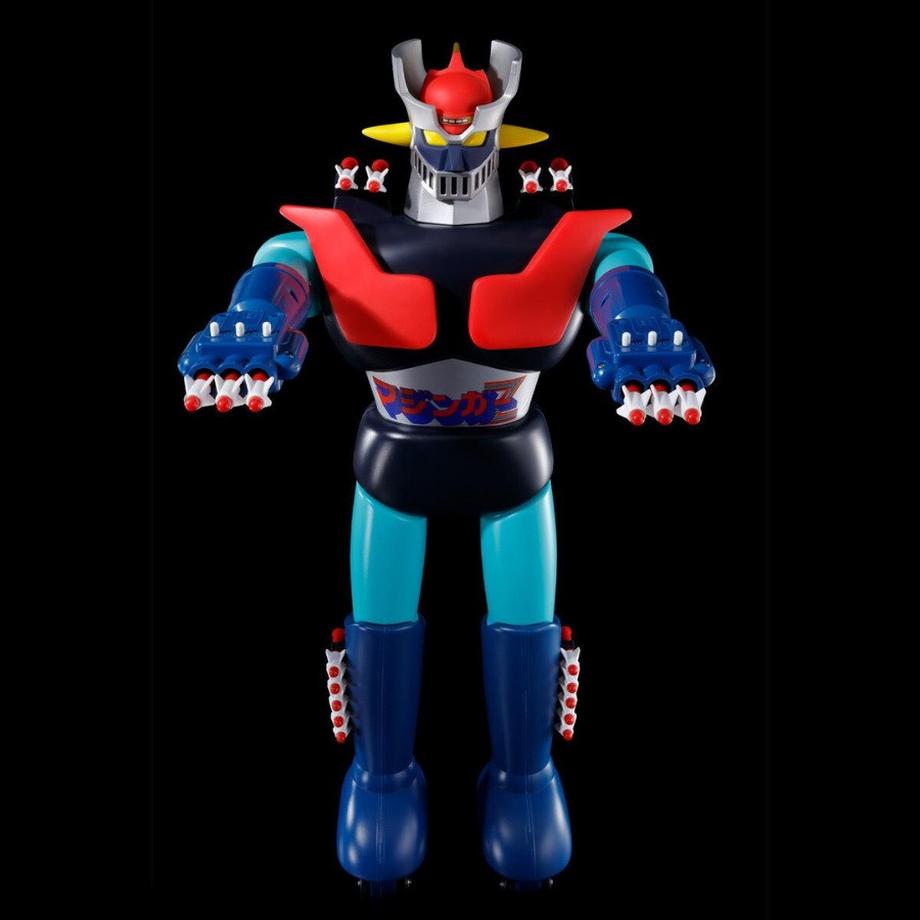 Tamashii Nations  AF Jumbo Machineder Mazinger Z 60cm 