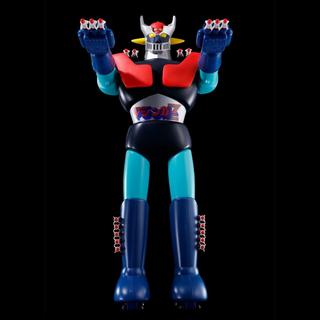 Tamashii Nations  AF Jumbo Machineder Mazinger Z 60cm 