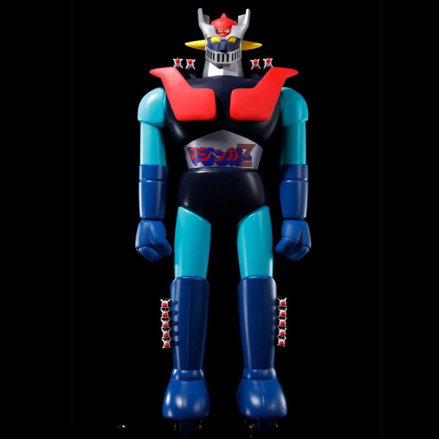 Tamashii Nations  AF Jumbo Machineder Mazinger Z 60cm 