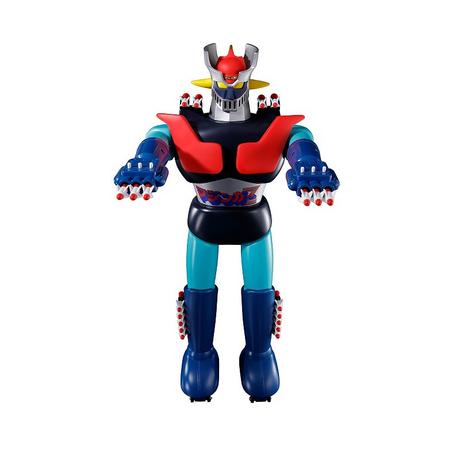 Tamashii Nations  AF Jumbo Machineder Mazinger Z 60cm 