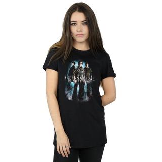 Supernatural  TShirt 