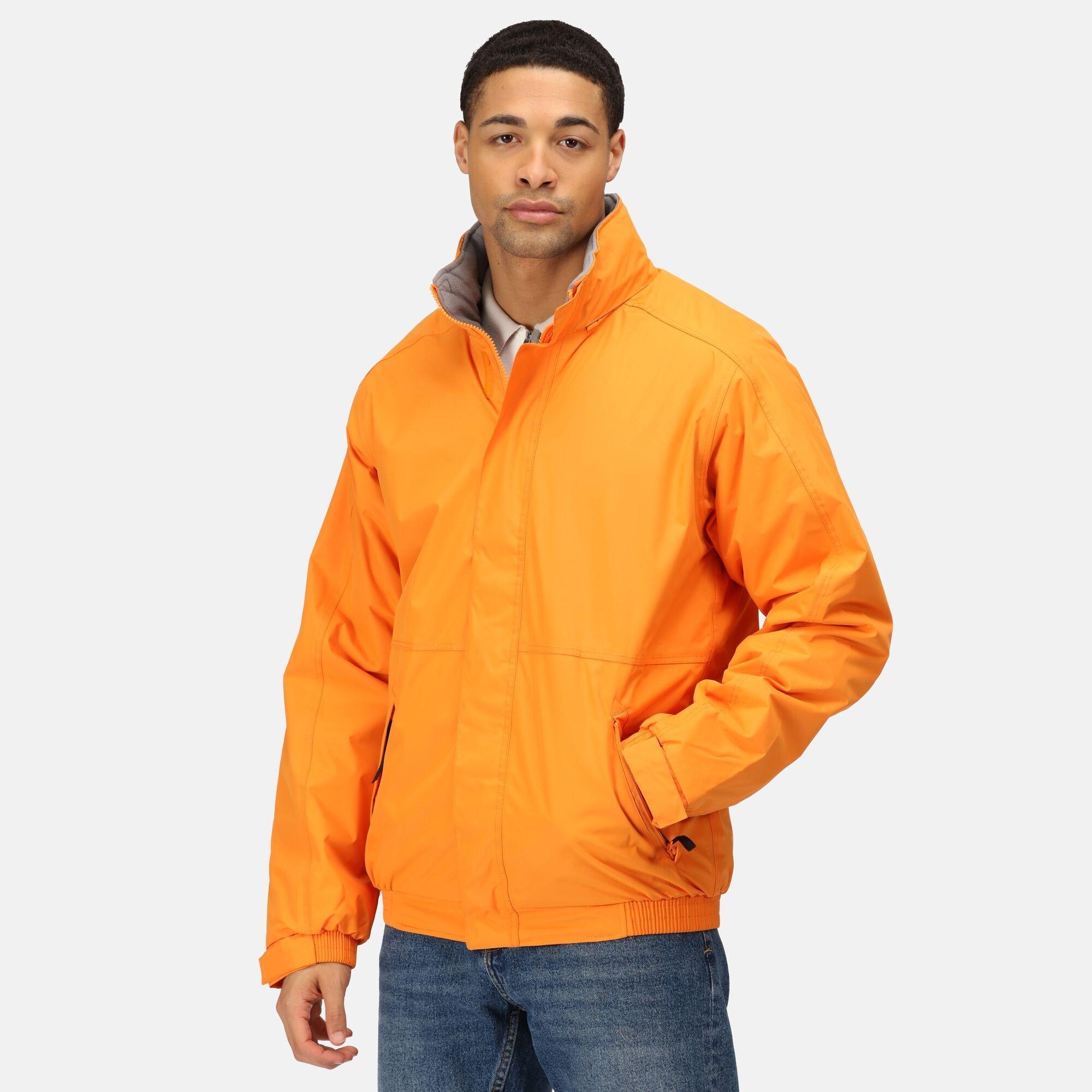 Regatta Dover Veste Isolation ThermoGuard Imperméable Coupe-vent  