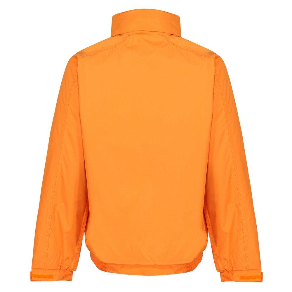Regatta Dover Veste Isolation ThermoGuard Imperméable Coupe-vent  