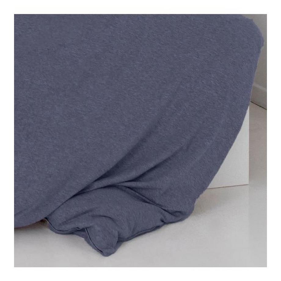 Living Home Melange Jersey Tinta Unita Federa  