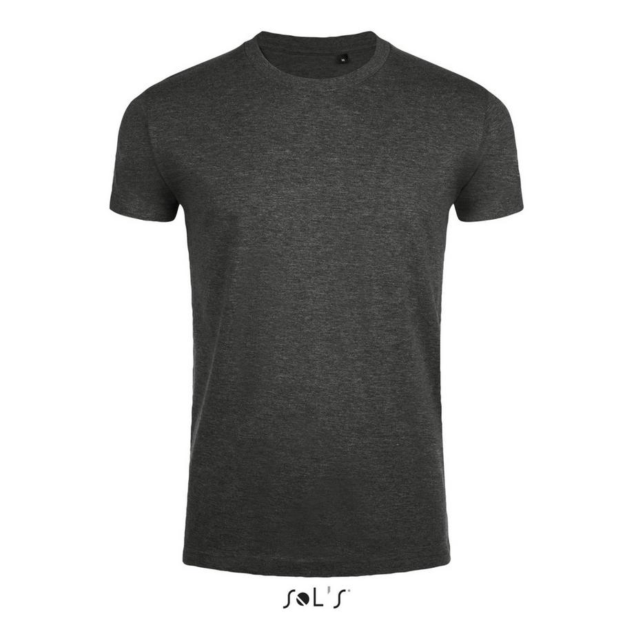 SOLS Sol's Imperial Fit T-Shirt  