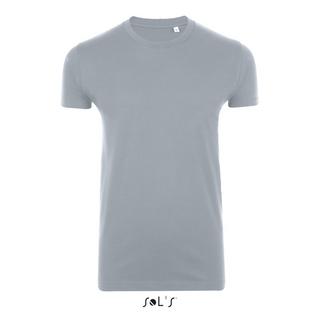 SOLS  t-shirt iperial fit 