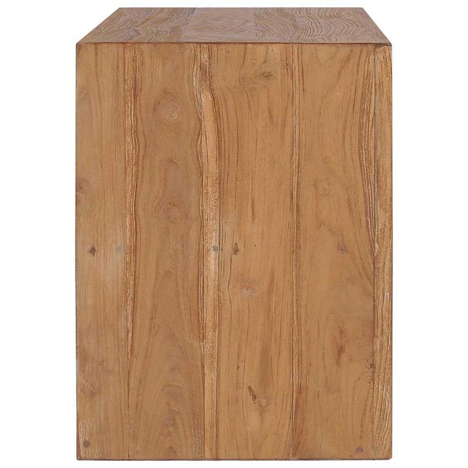VidaXL Meuble tv bois  