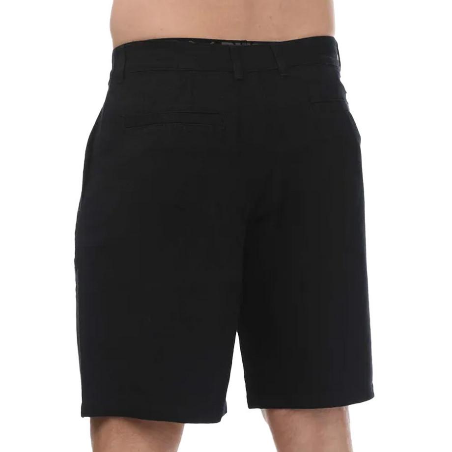 Armani Exchange Short in Twill  