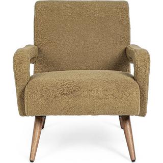 mutoni Fauteuil Berna Palmier  