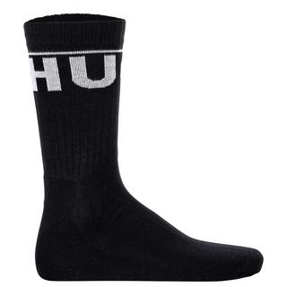HUGO Iconic Crew Socken 3er Pack  