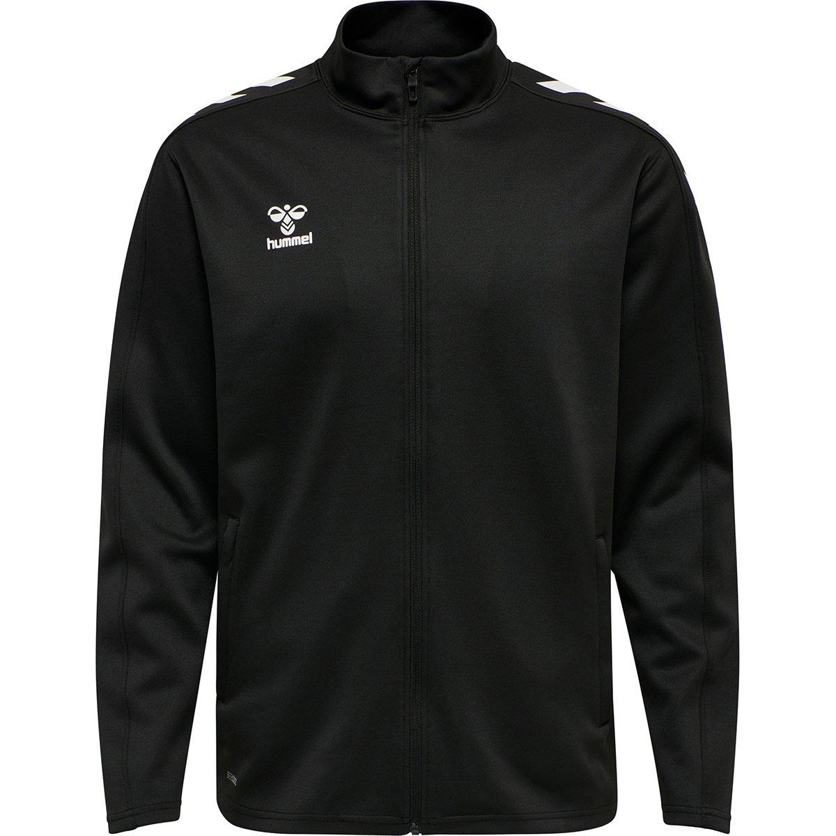 Hummel hmlCORE XK Giacca a Spina di Pesce  