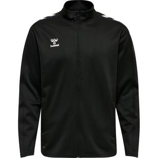 Hummel hmlCORE XK Giacca a Spina di Pesce  