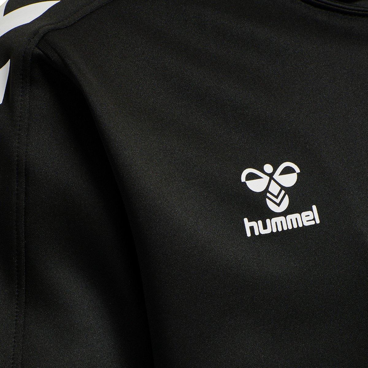 Hummel hmlCORE XK Giacca a Spina di Pesce  