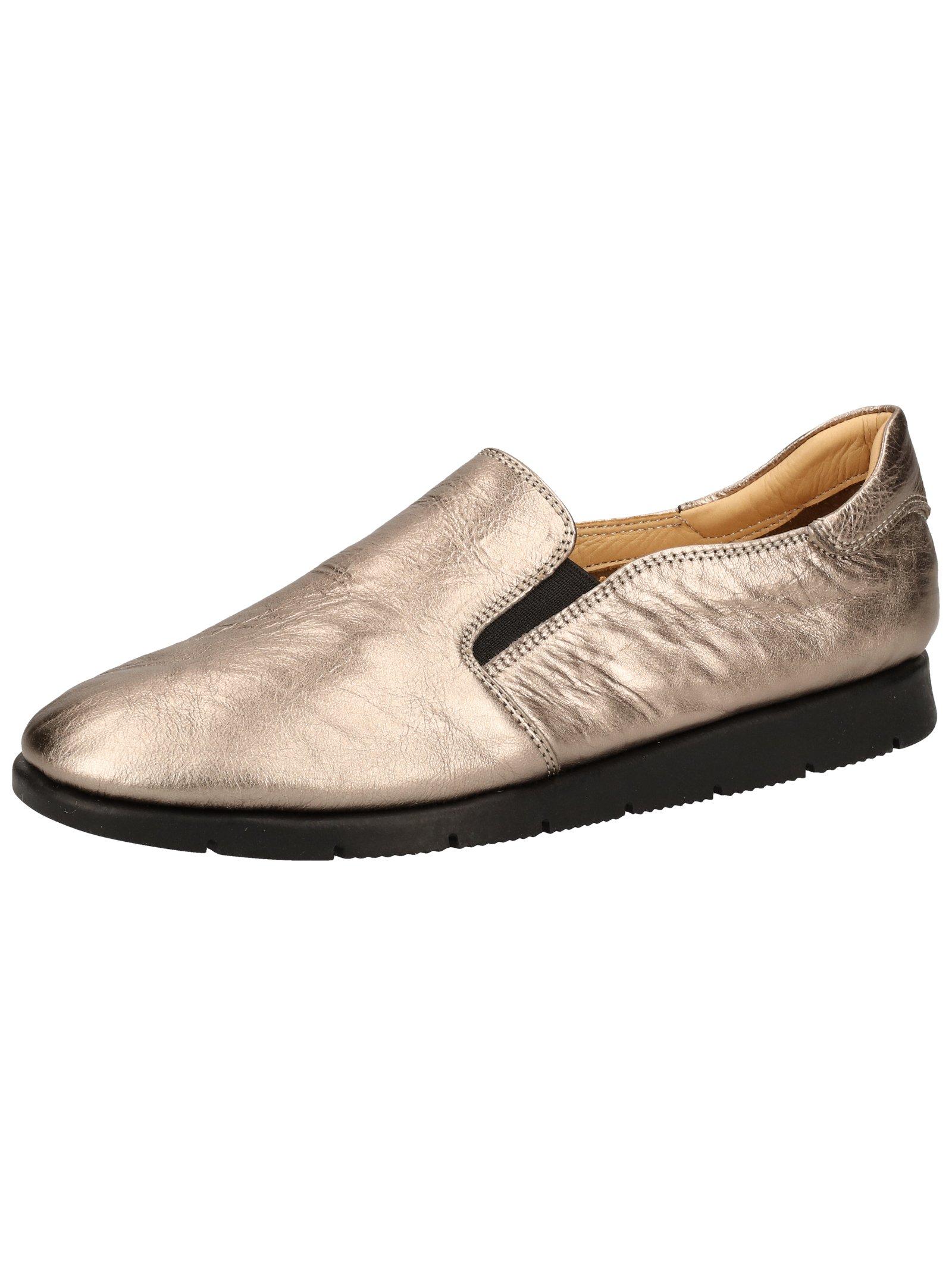 Image of Slipper Unisex Bronze 37