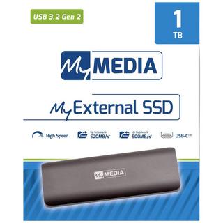 MyMedia  Externe SSD 