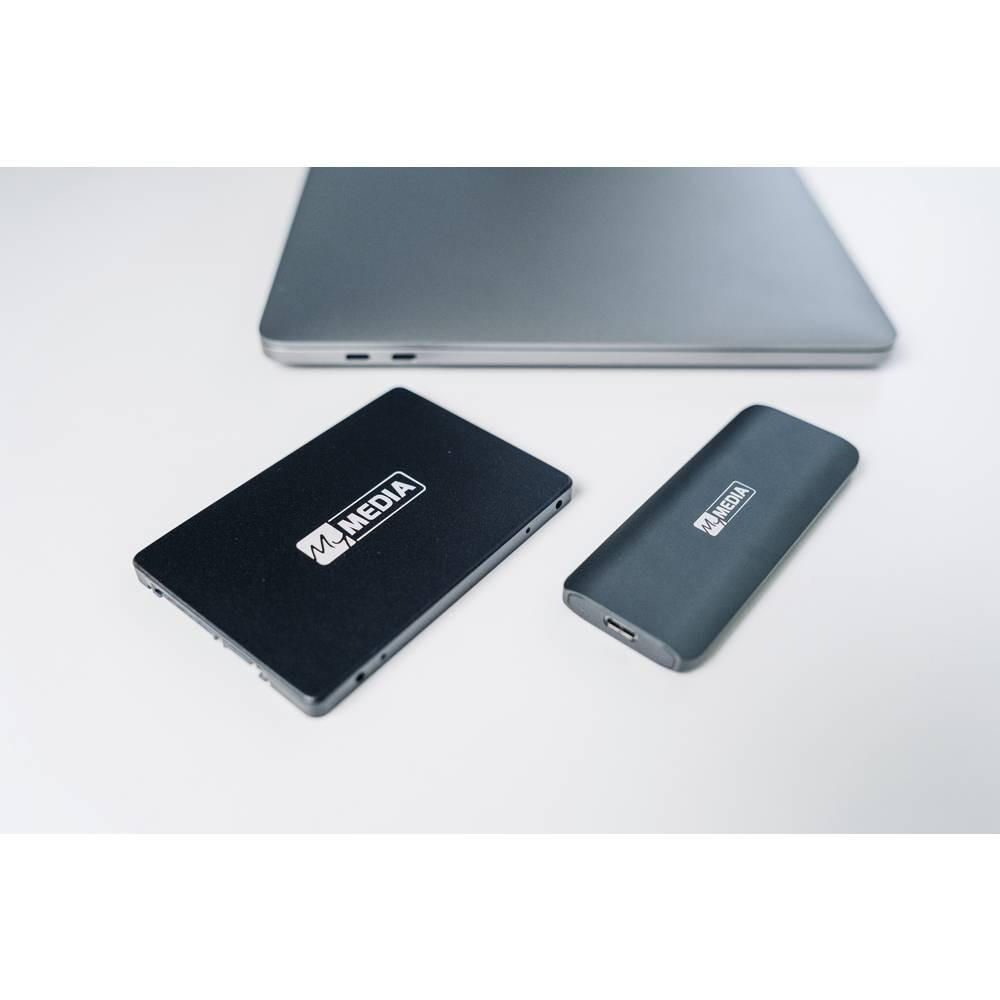 MyMedia  Externe SSD 