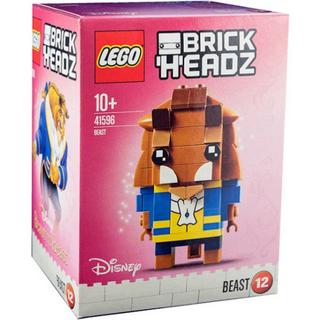 LEGO®  LEGO Brickheadz Beast 41596 