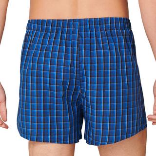 Schiesser  6er Pack Web - Boxershorts 