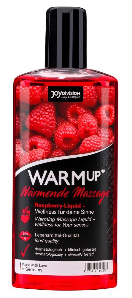 Image of Warmup Unisex 150 ml