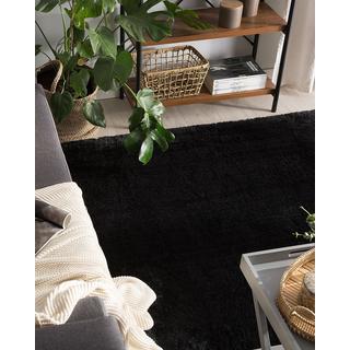 Beliani Tapis en Polyester Moderne EVREN  