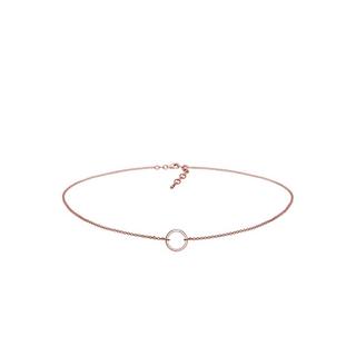 Elli  Collier Choker Cercle 