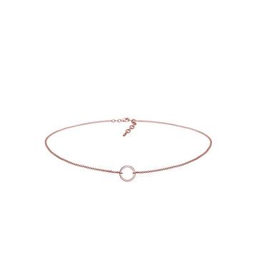 Collier Choker Cercle