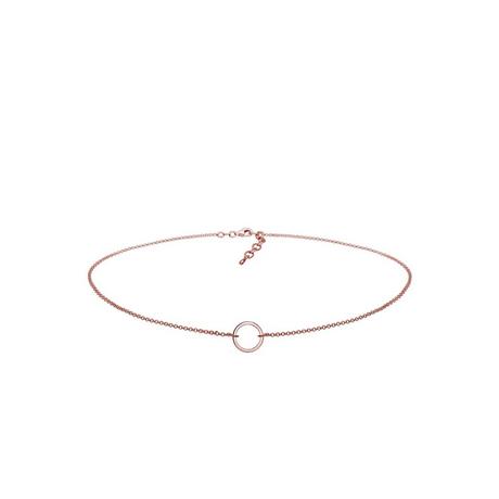 Elli  Halskette Choker Kreis 